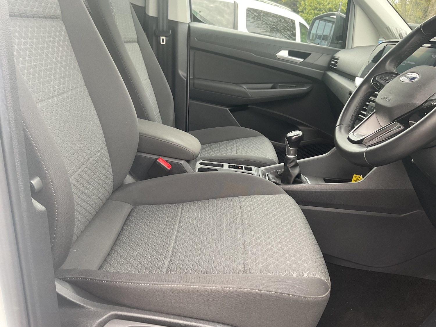 Used Ford Tourneo Connect 2024 for sale - 78077948: Photo 15