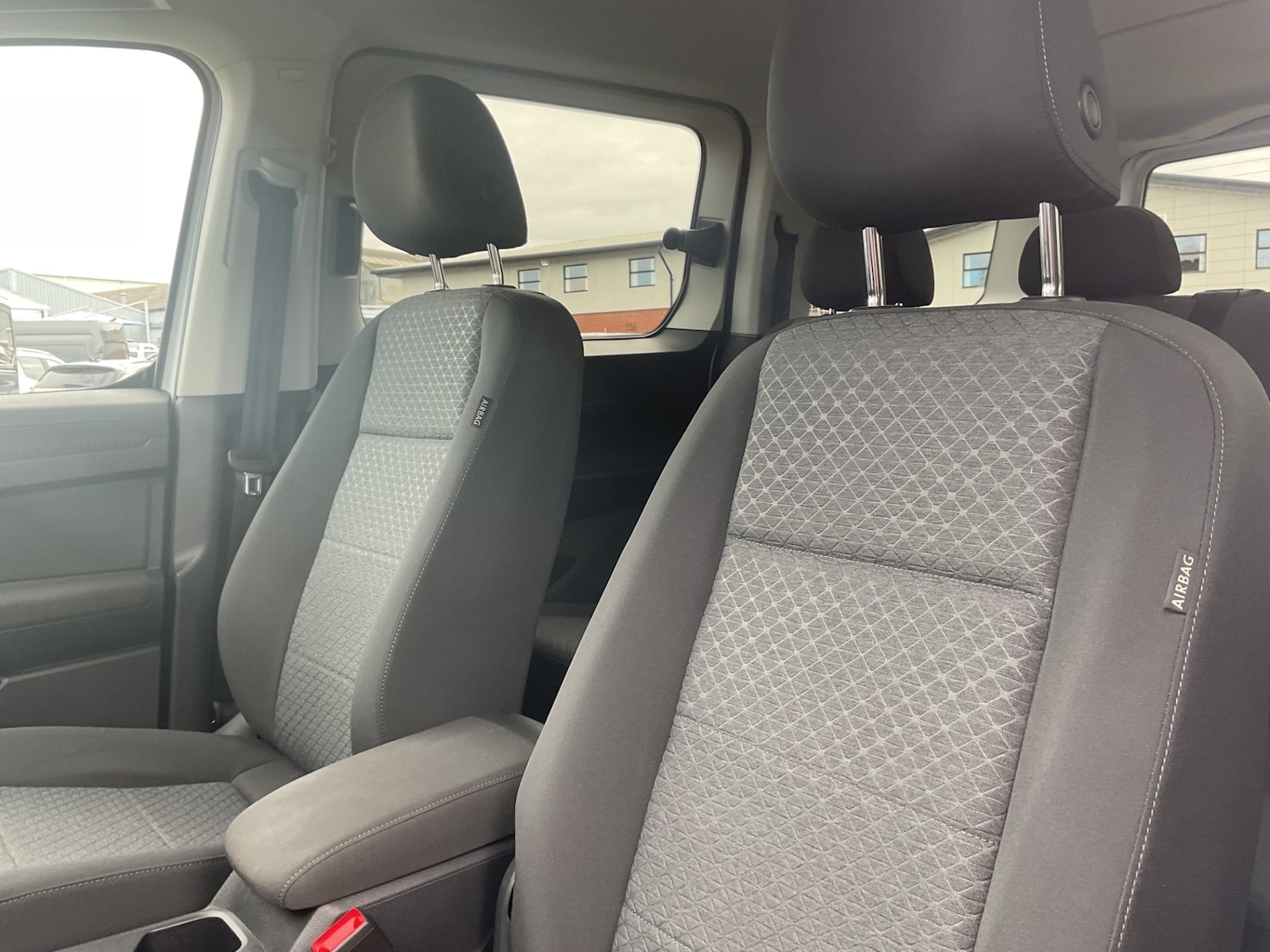 Used Ford Tourneo Connect 2024 for sale - 78077948: Photo 22