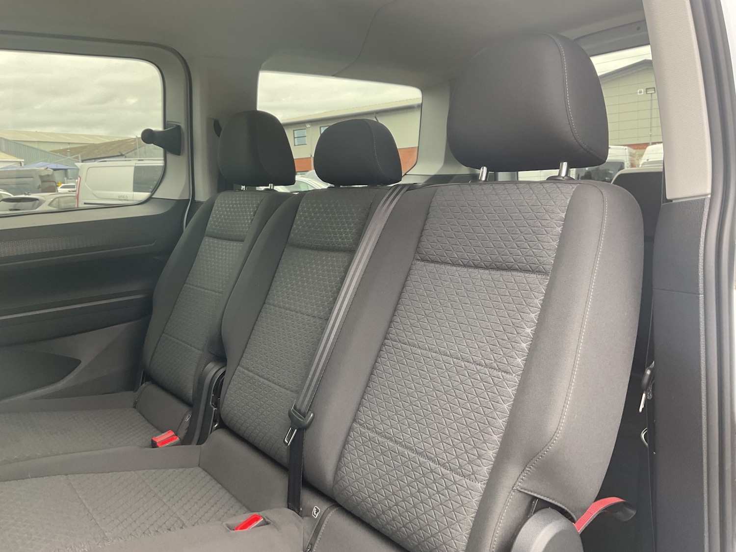 Used Ford Tourneo Connect 2024 for sale - 78077948: Photo 25