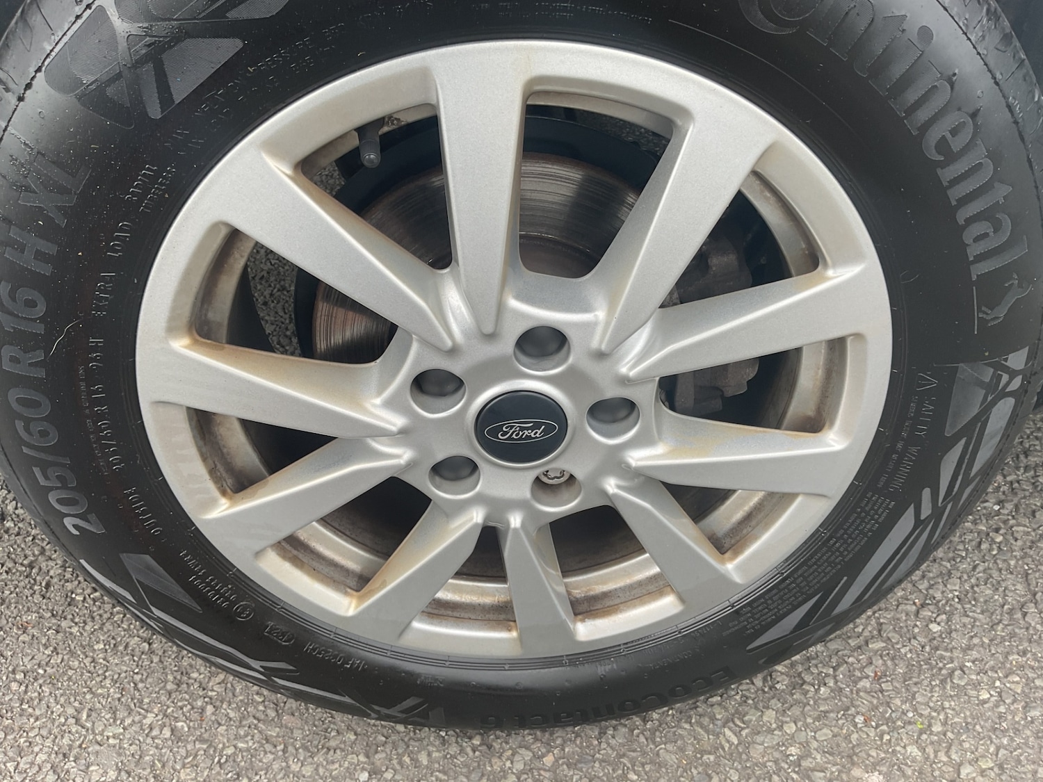 Used Ford Tourneo Connect 2024 for sale - 78077948: Photo 9