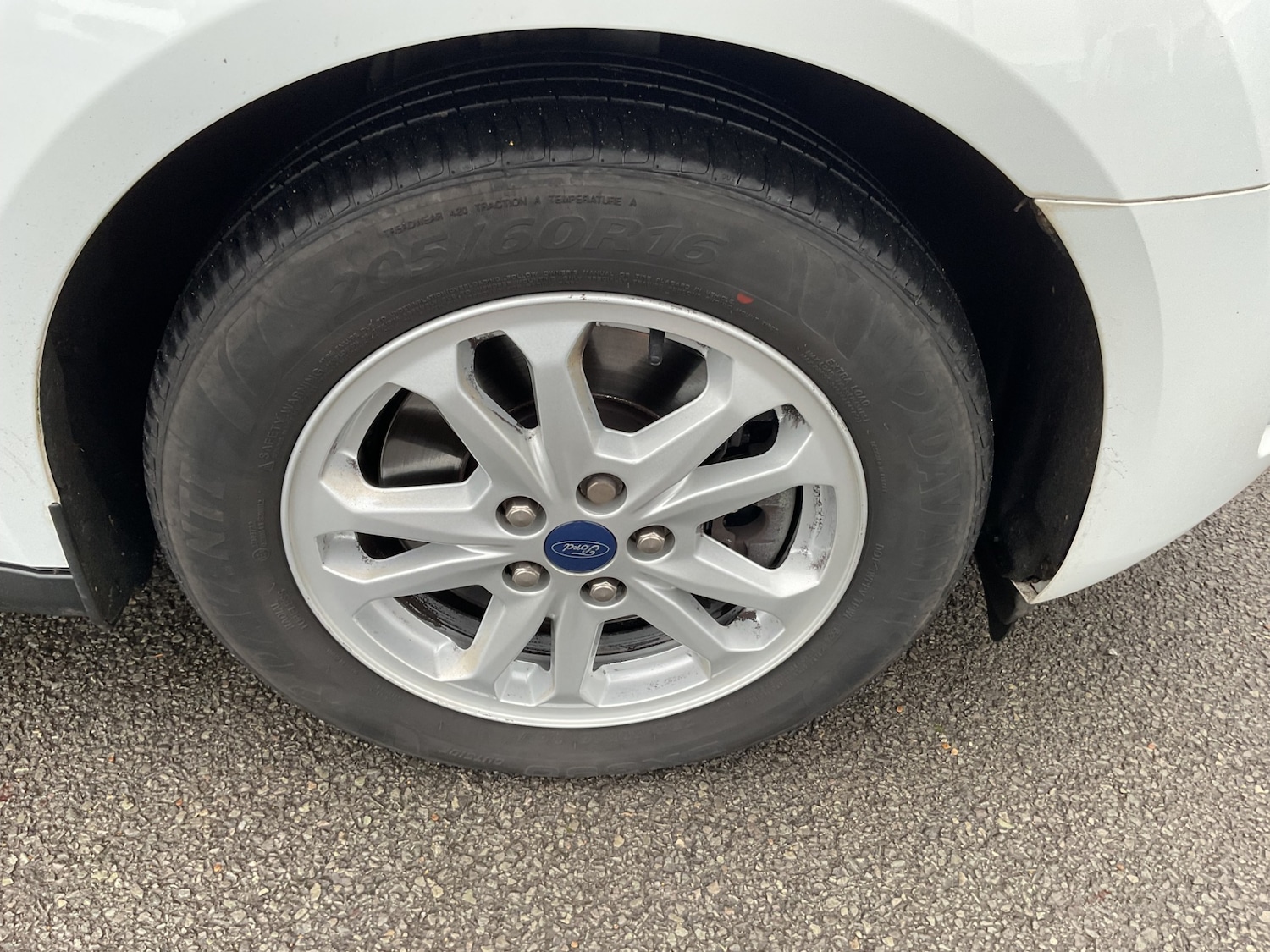 Used Ford Transit Connect 2021 for sale - 76734464: Photo 10