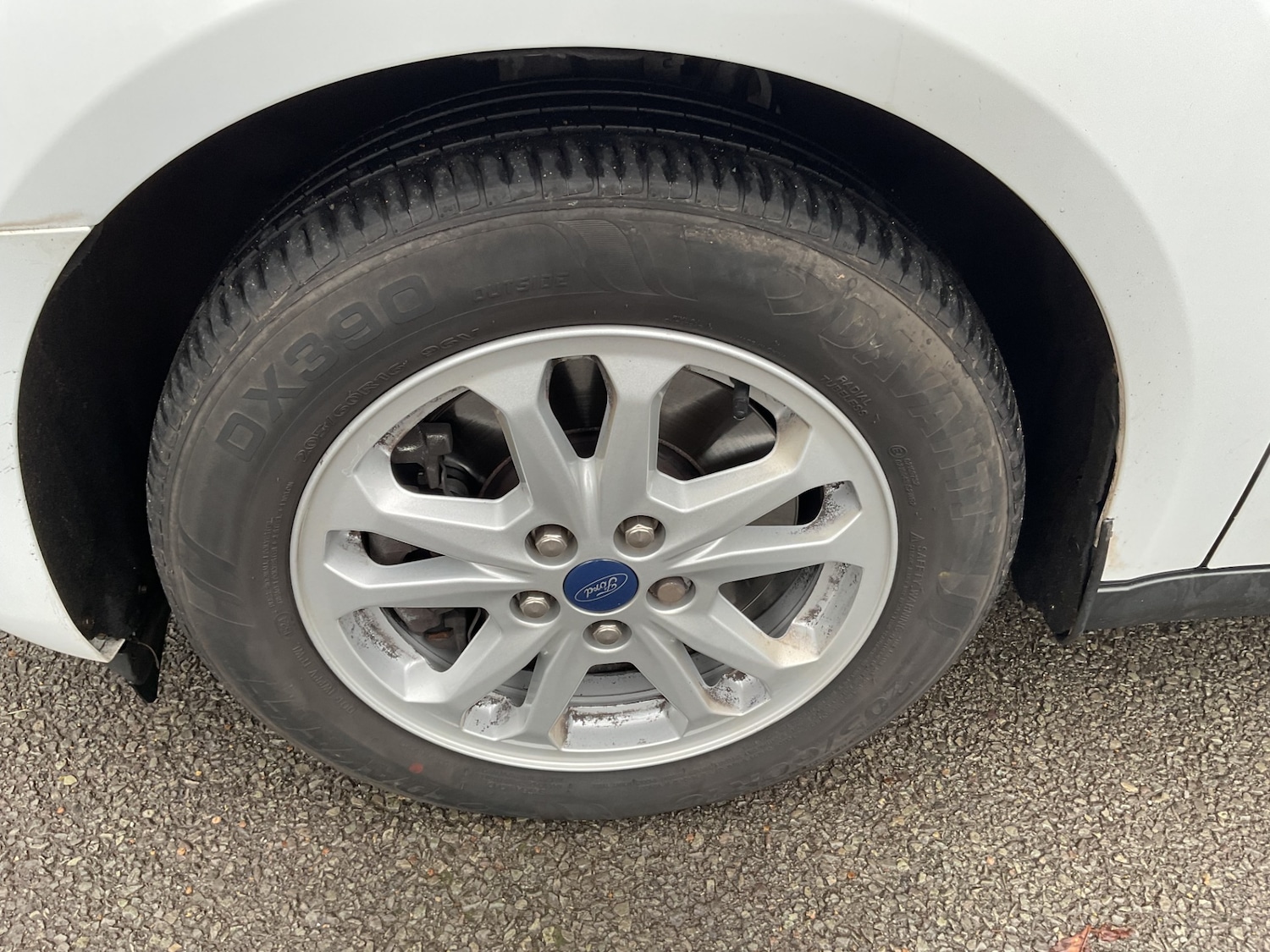 Used Ford Transit Connect 2021 for sale - 76734464: Photo 11