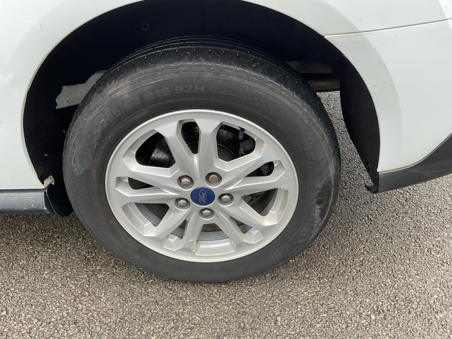 Used Ford Transit Connect 2021 for sale - 76734464: Photo 12