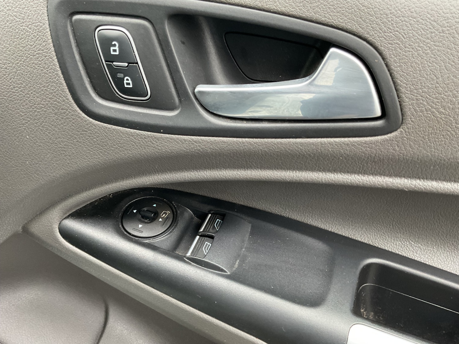 Used Ford Transit Connect 2021 for sale - 76734464: Photo 14