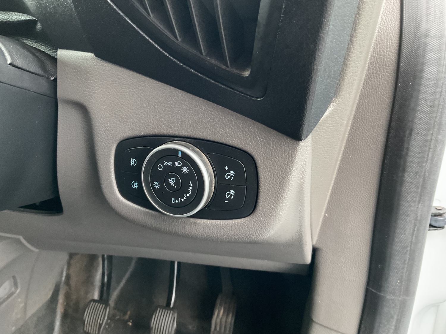 Used Ford Transit Connect 2021 for sale - 76734464: Photo 15