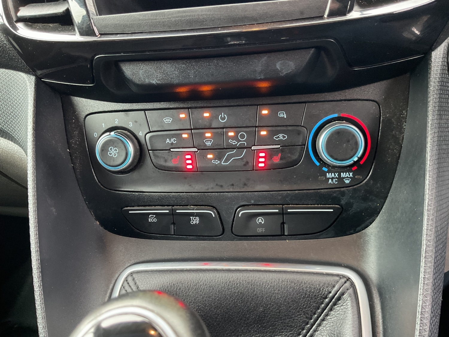 Used Ford Transit Connect 2021 for sale - 76734464: Photo 19