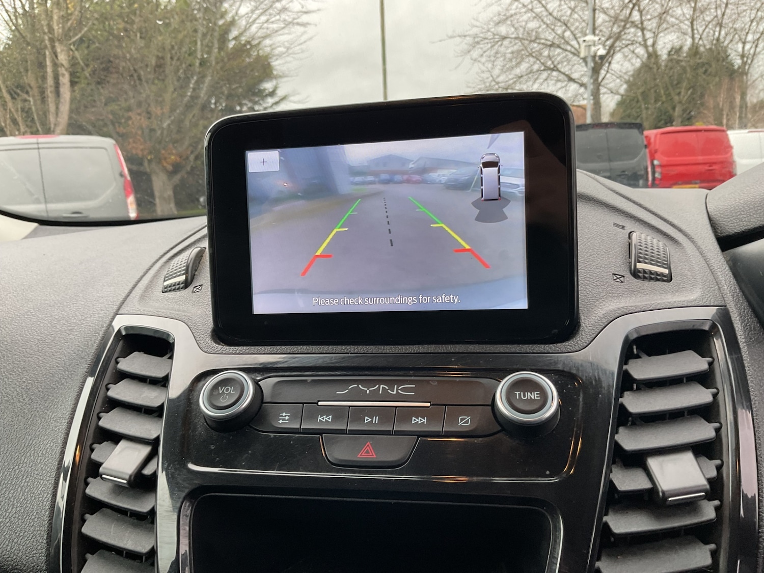 Used Ford Transit Connect 2021 for sale - 76734464: Photo 20