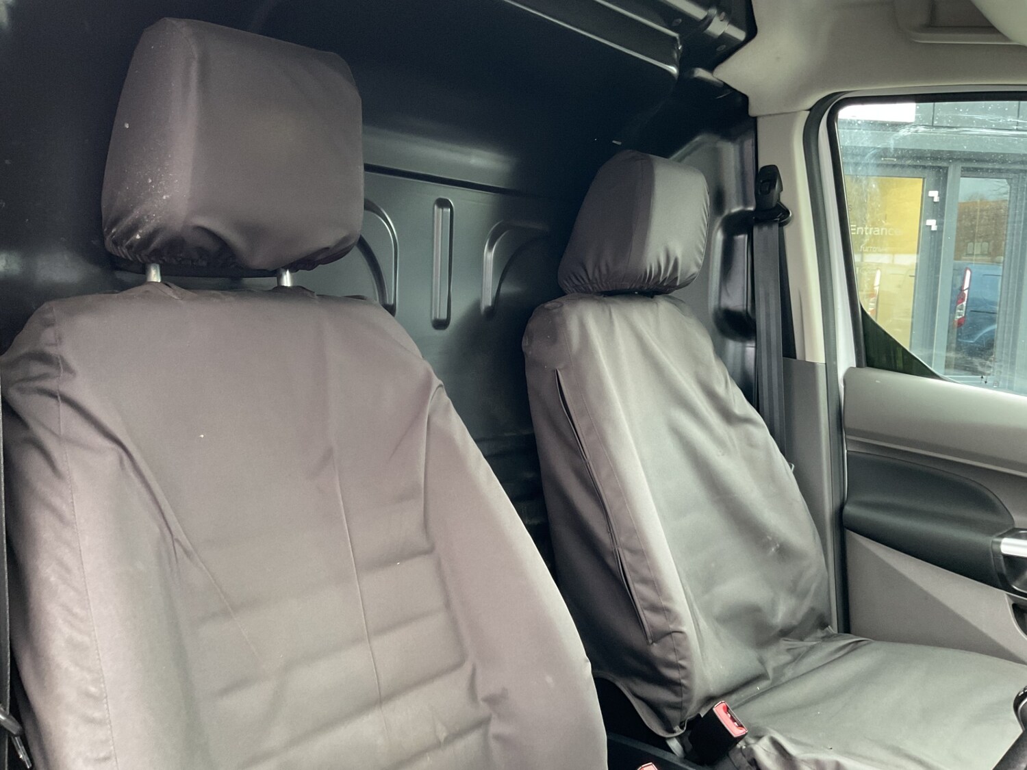 Used Ford Transit Connect 2021 for sale - 76734464: Photo 23