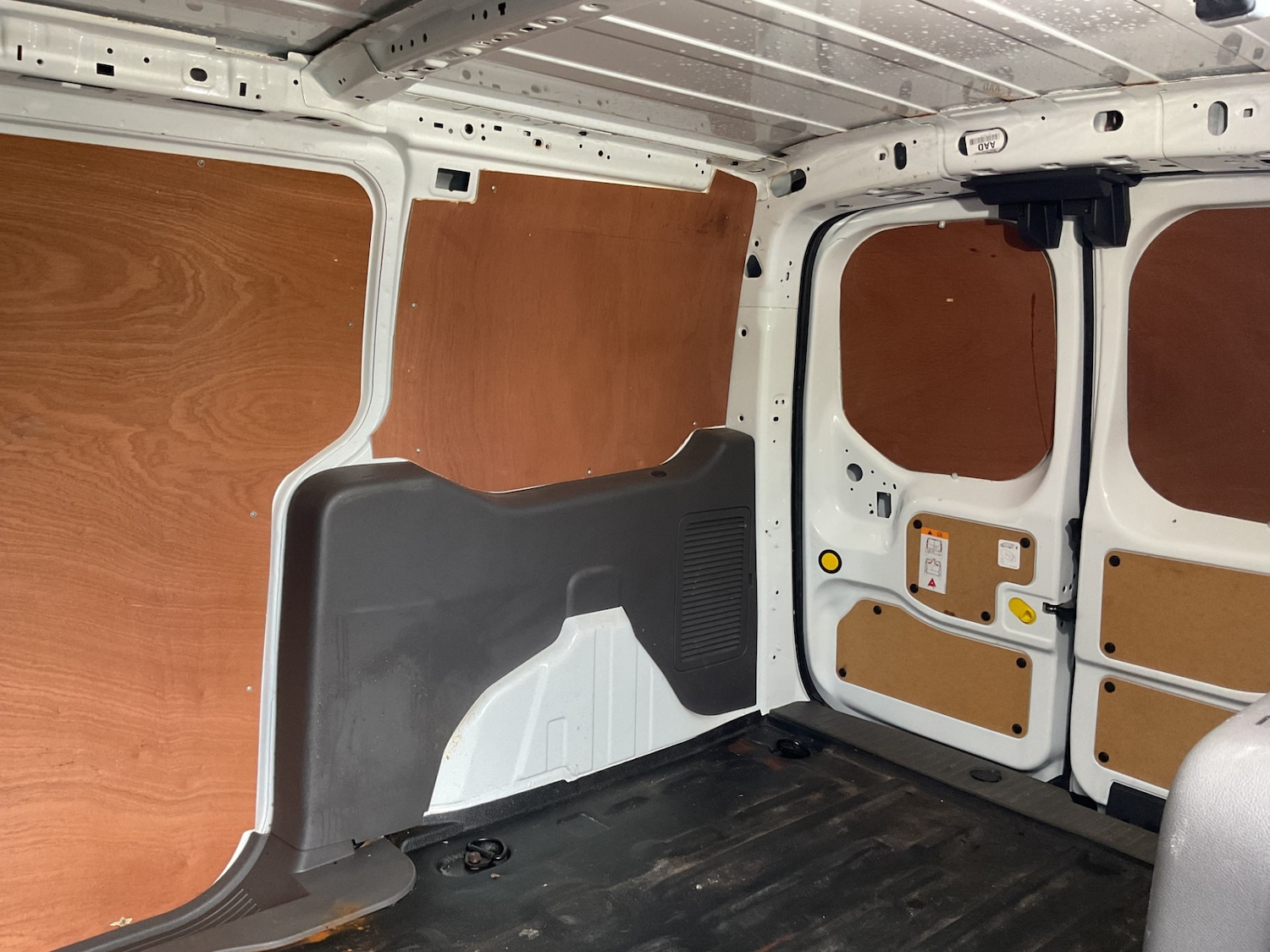 Used Ford Transit Connect 2021 for sale - 76734464: Photo 25