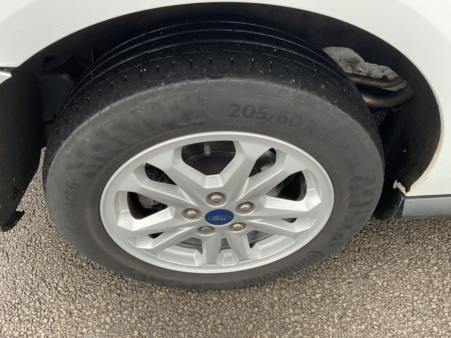 Used Ford Transit Connect 2021 for sale - 76734464: Photo 9