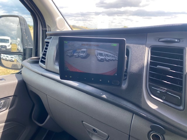 Used Ford Transit 2020 for sale - 76693025: Photo 10