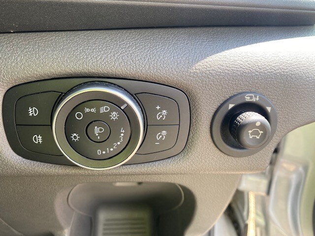 Used Ford Transit 2020 for sale - 76693025: Photo 11