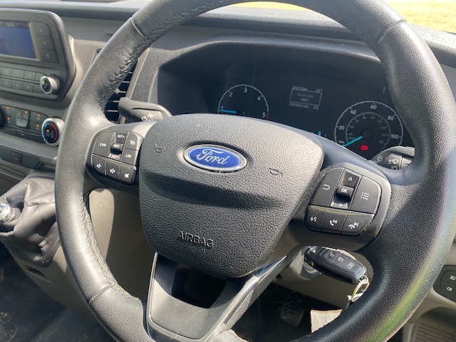 Used Ford Transit 2020 for sale - 76693025: Photo 12