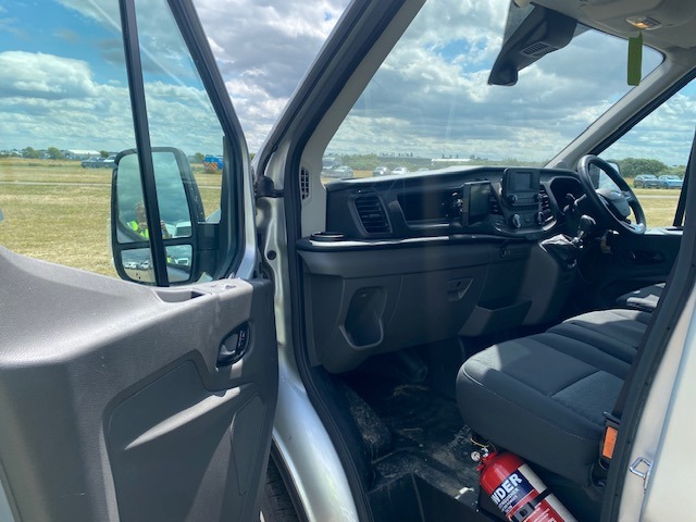 Used Ford Transit 2020 for sale - 76693025: Photo 14