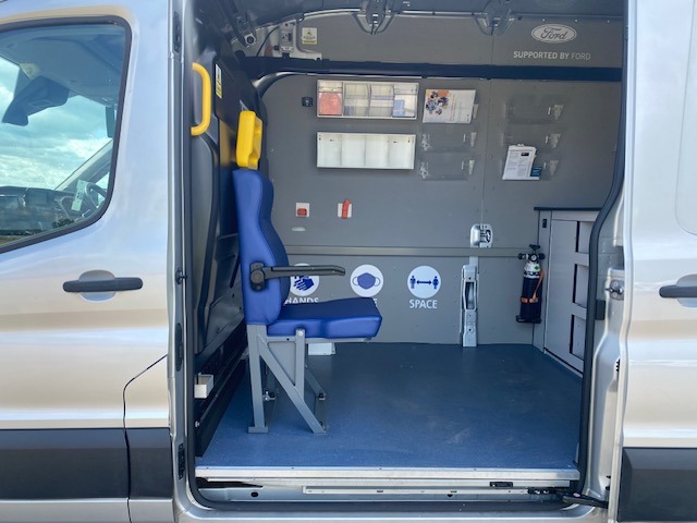 Used Ford Transit 2020 for sale - 76693025: Photo 15