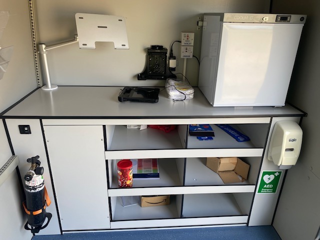 Used Ford Transit 2020 for sale - 76693025: Photo 18