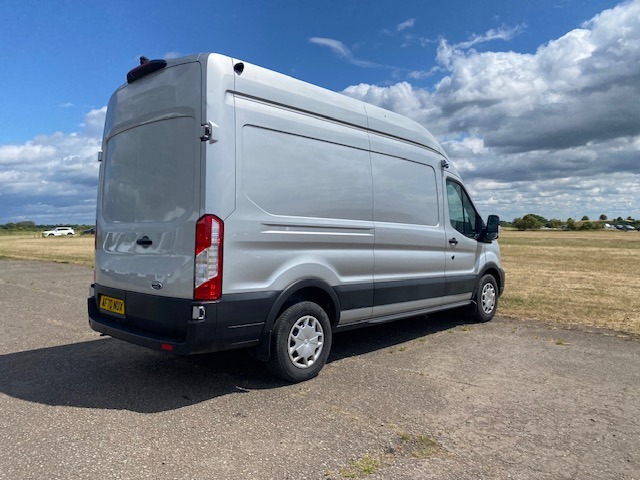 Used Ford Transit 2020 for sale - 76693025: Photo 3