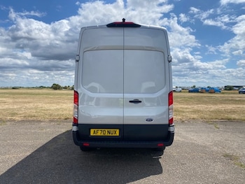 Used Ford Transit 2020 for sale - 76693025: Photo