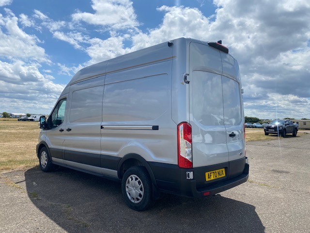 Used Ford Transit 2020 for sale - 76693025: Photo 5