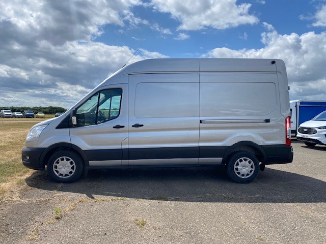 Used Ford Transit 2020 for sale - 76693025: Photo 6