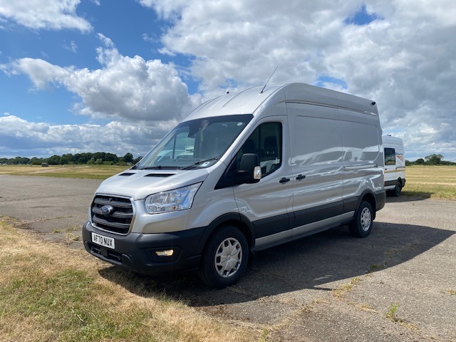 Used Ford Transit 2020 for sale - 76693025: Photo 7