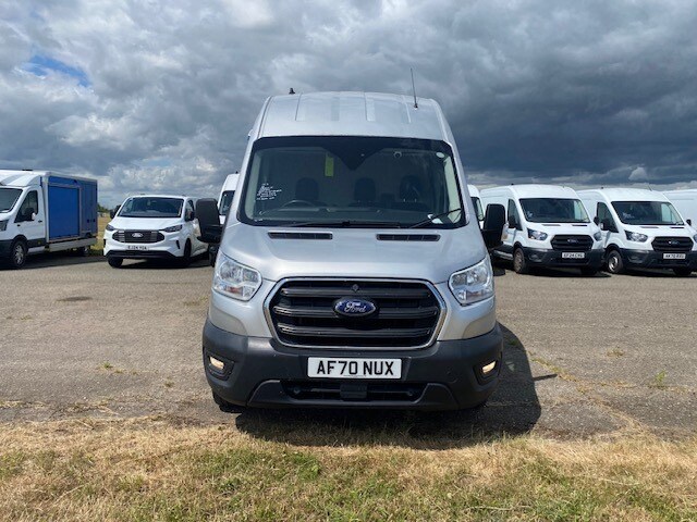 Used Ford Transit 2020 for sale - 76693025: Photo 8