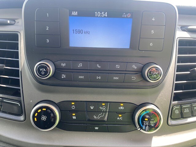 Used Ford Transit 2020 for sale - 76693025: Photo 9