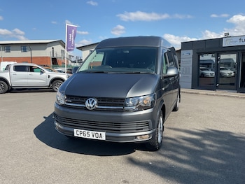 Used Volkswagen Transporter 2015 for sale - 79369042: Photo