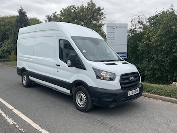 Ford - Transit