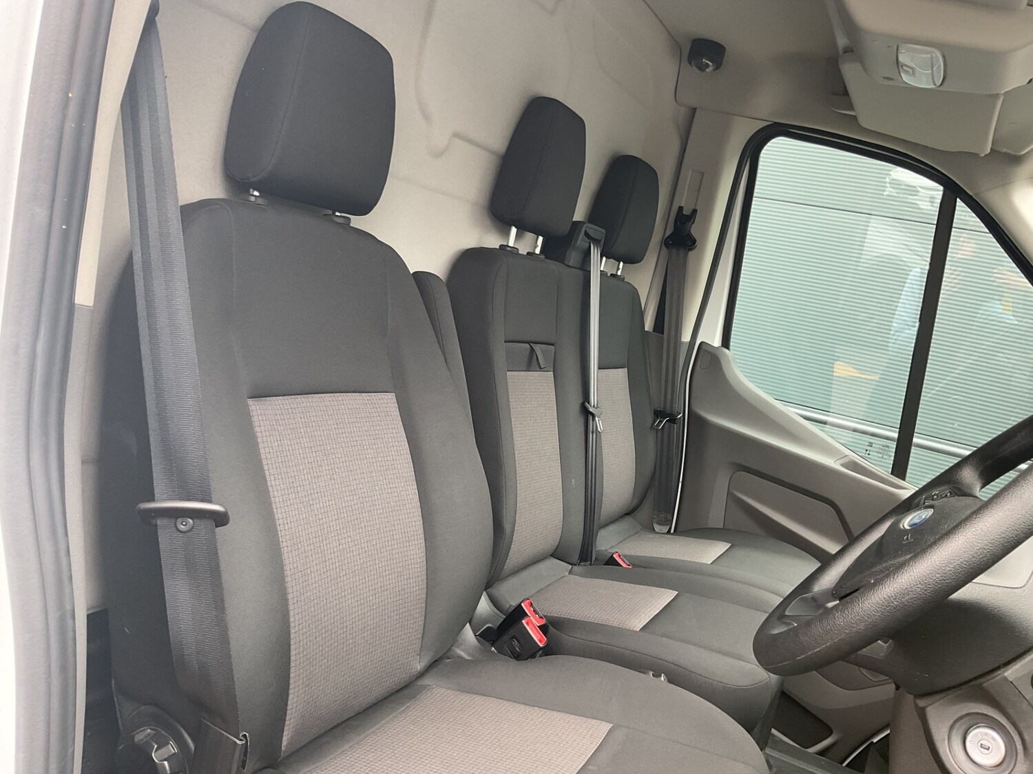 Vehicle 27