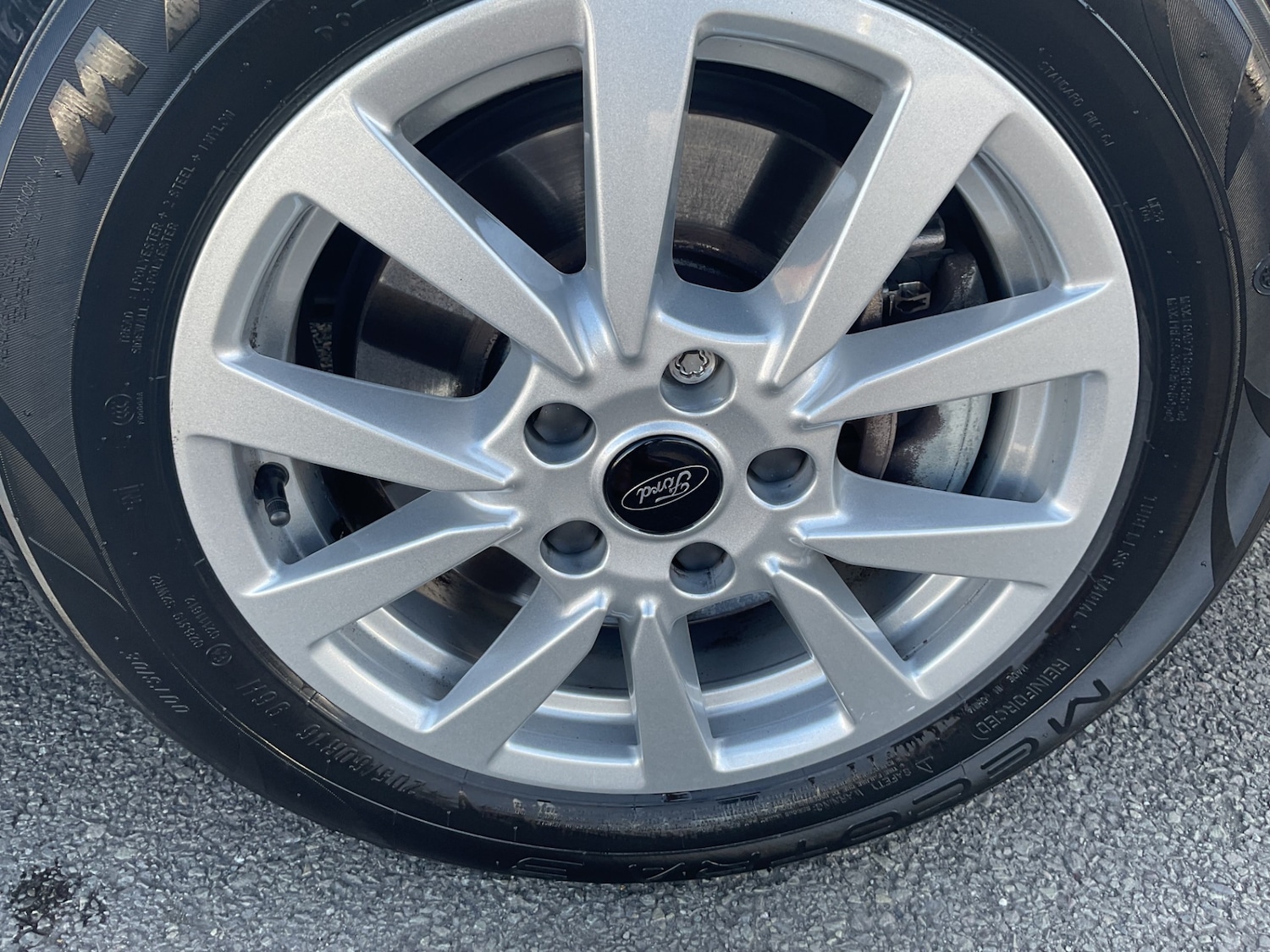 Used Ford Tourneo Connect 2024 for sale - 78176431: Photo 10