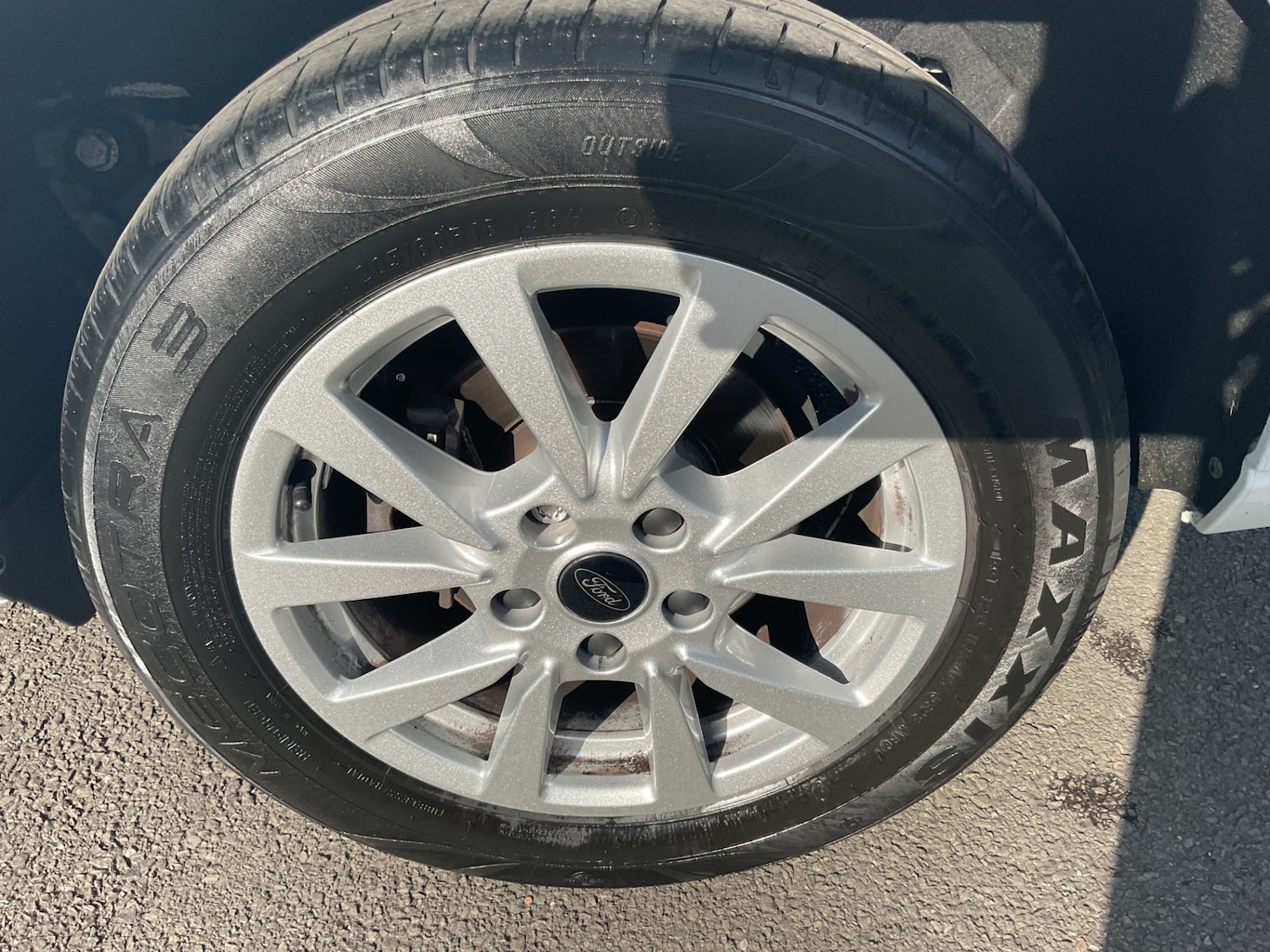 Used Ford Tourneo Connect 2024 for sale - 78176431: Photo 12