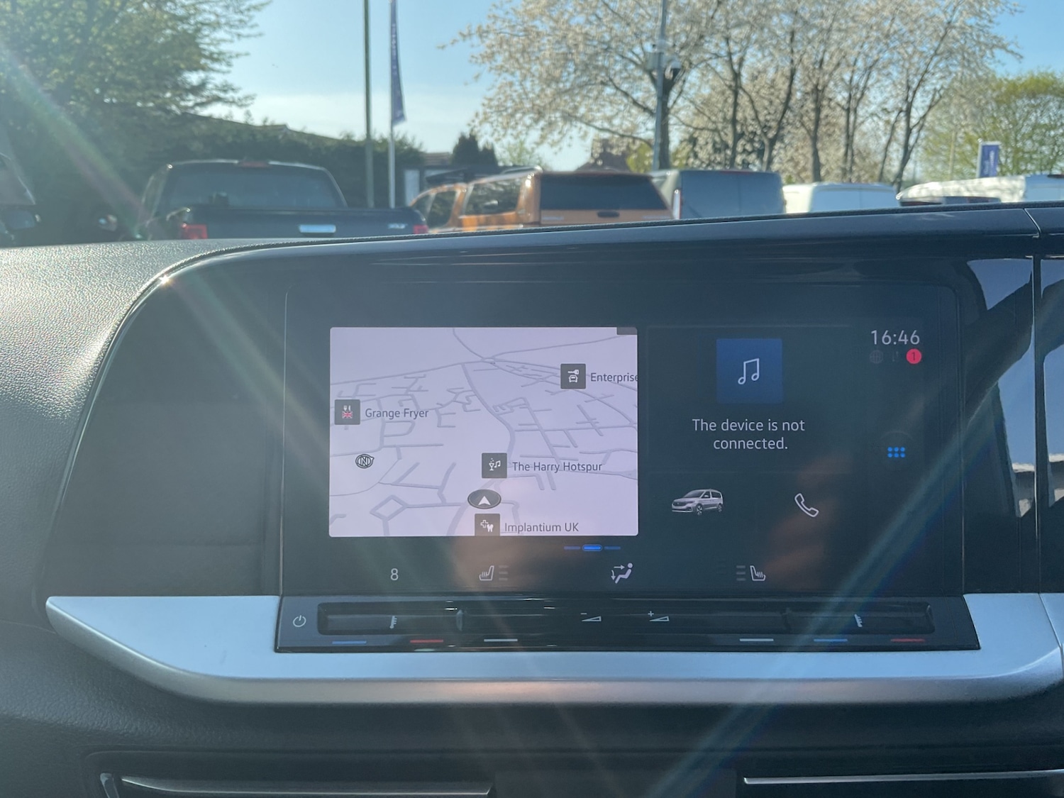 Used Ford Tourneo Connect 2024 for sale - 78176431: Photo 19