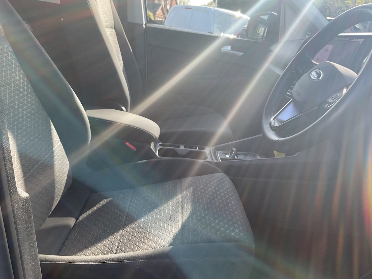 Used Ford Tourneo Connect 2024 for sale - 78176431: Photo 20