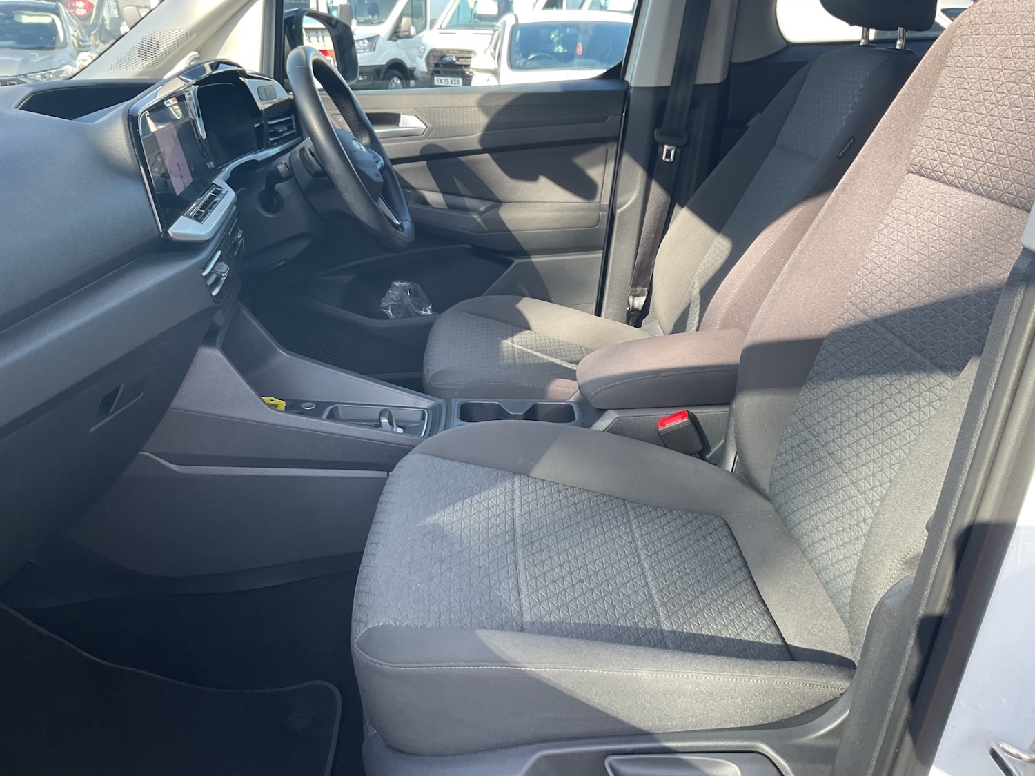 Used Ford Tourneo Connect 2024 for sale - 78176431: Photo 21