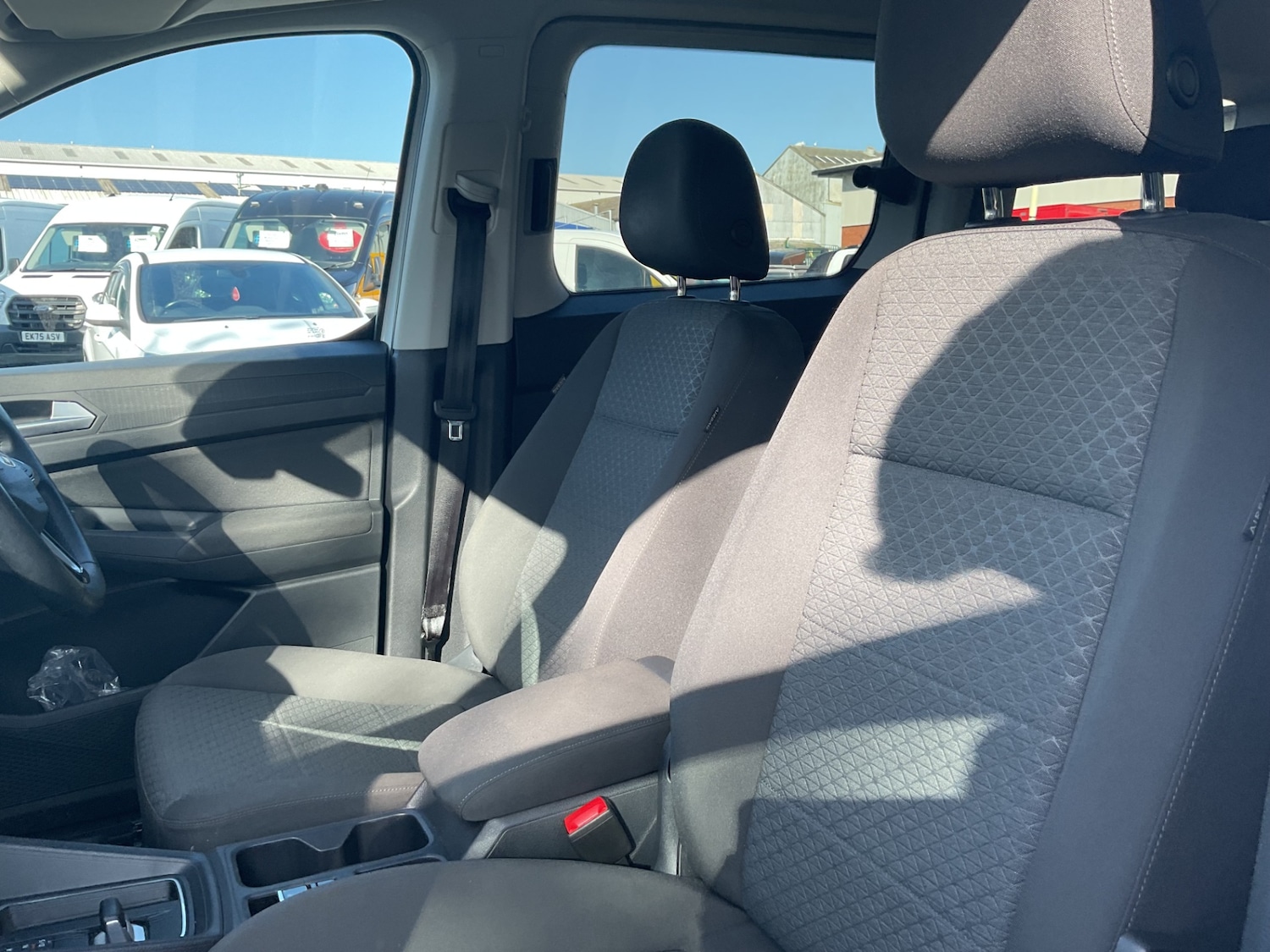 Used Ford Tourneo Connect 2024 for sale - 78176431: Photo 22