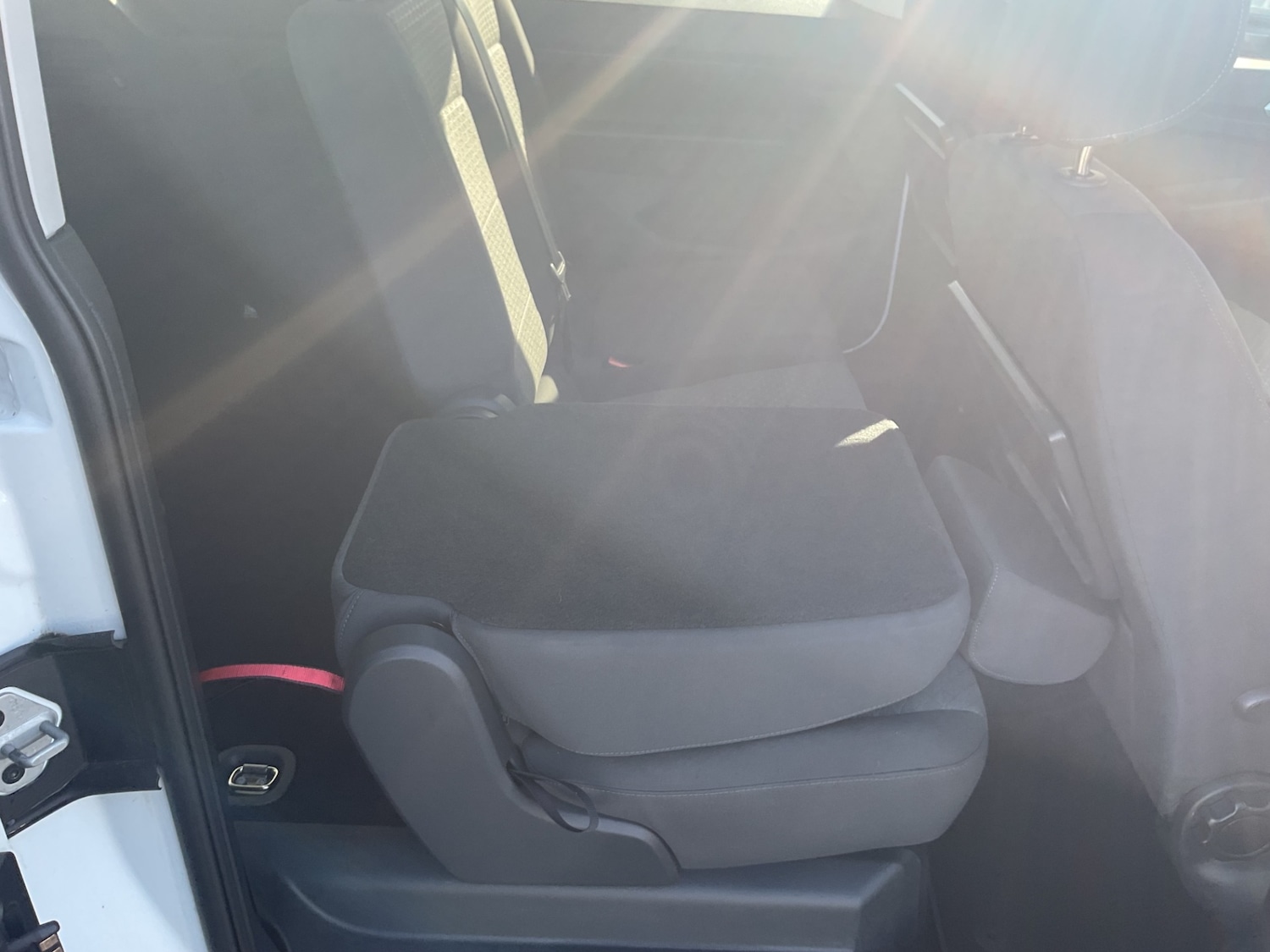 Used Ford Tourneo Connect 2024 for sale - 78176431: Photo 25