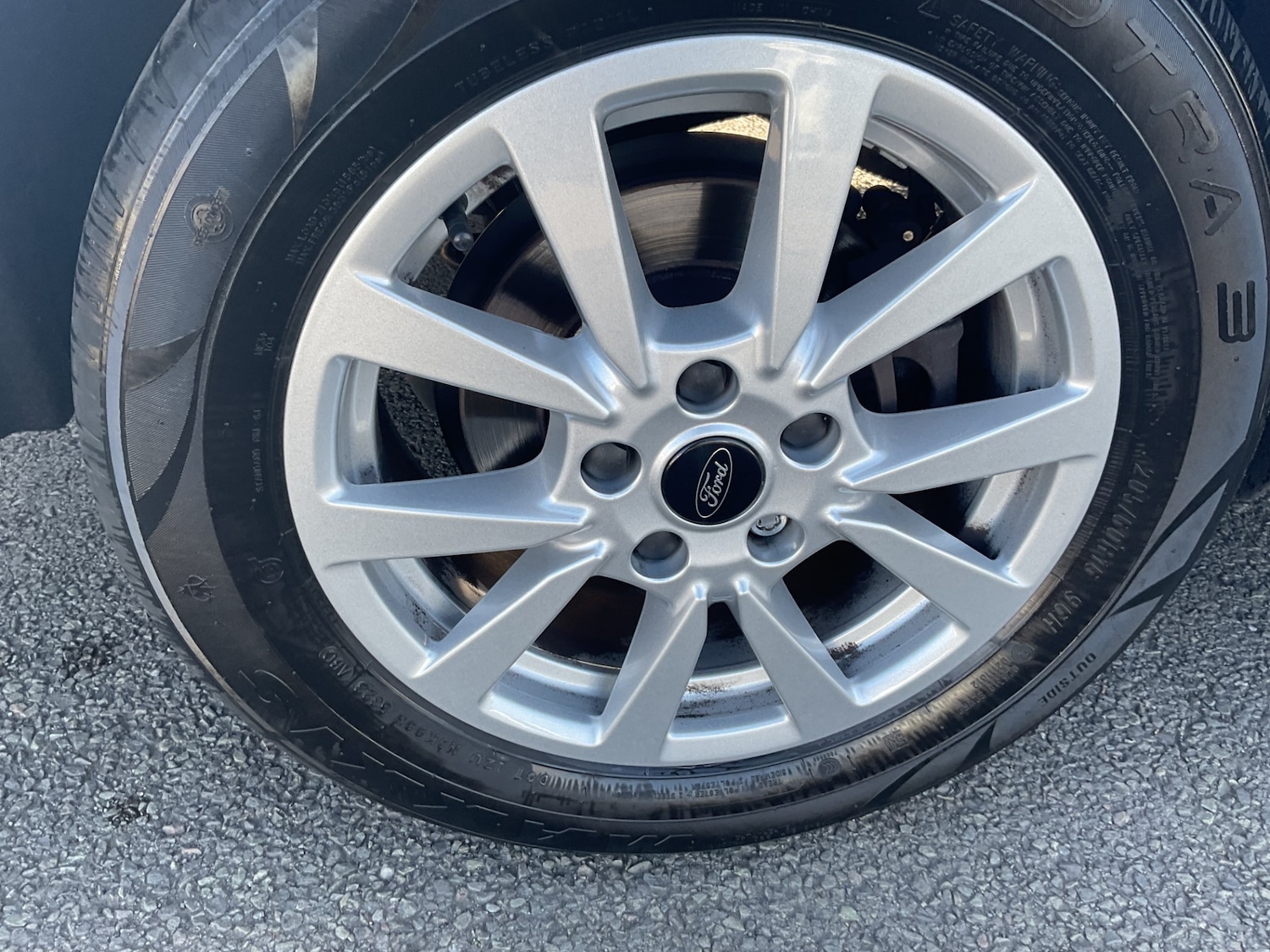 Used Ford Tourneo Connect 2024 for sale - 78176431: Photo 9