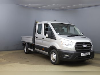 Used Ford Transit 2025 for sale - 79228331: Photo