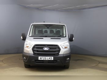 Used Ford Transit 2025 for sale - 79228331: Photo