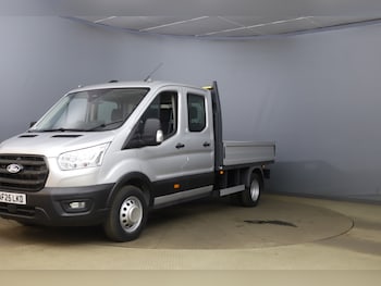Used Ford Transit 2025 for sale - 79228331: Photo