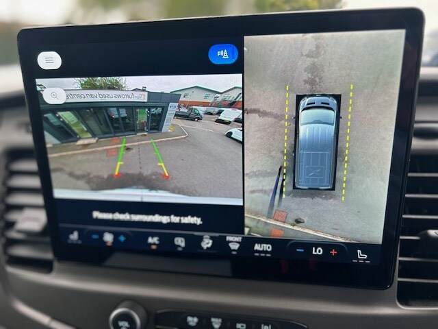 Vehicle 29