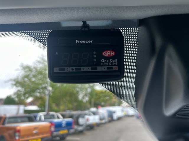Vehicle 30