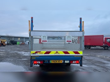 Used Ford Transit 2024 for sale - 77501563: Photo