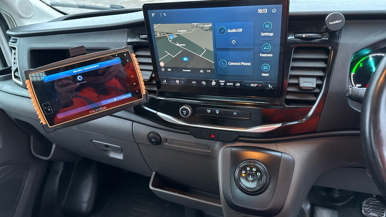 Used Ford Transit 2024 for sale - 77501563: Photo 5