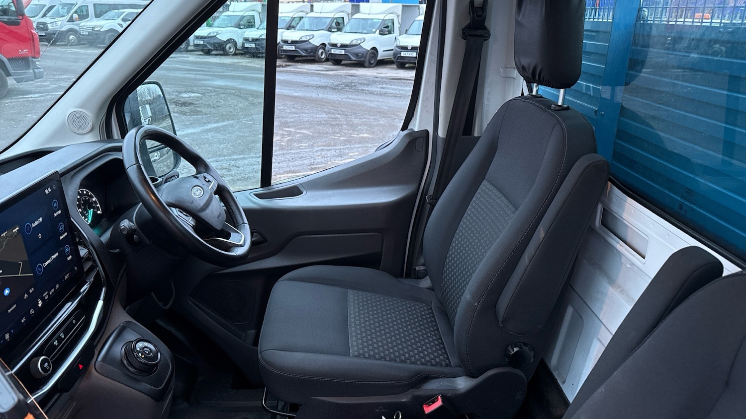 Used Ford Transit 2024 for sale - 77501563: Photo 7