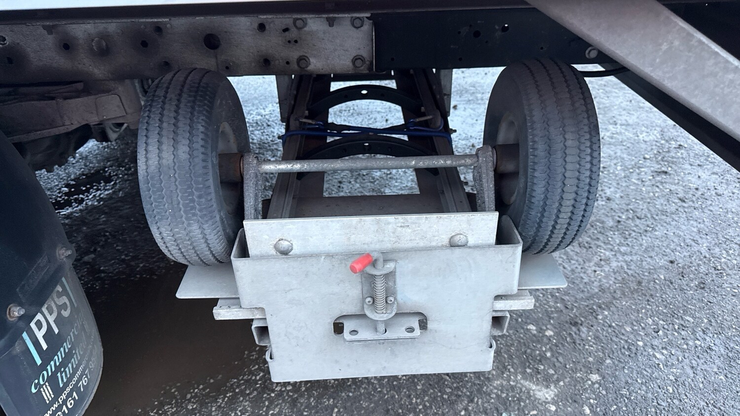 Used Ford Transit 2024 for sale - 77501563: Photo 8