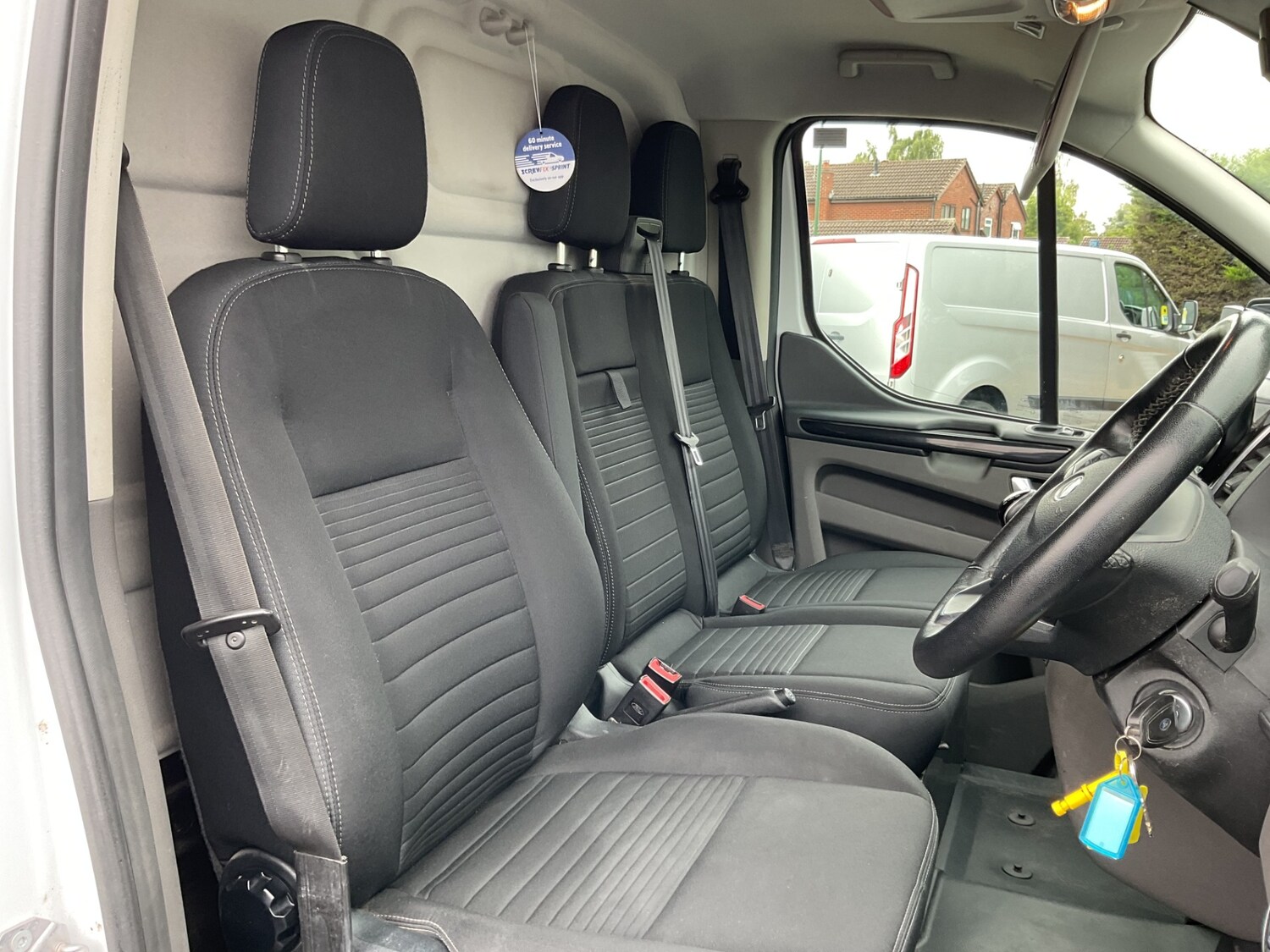 Vehicle 25