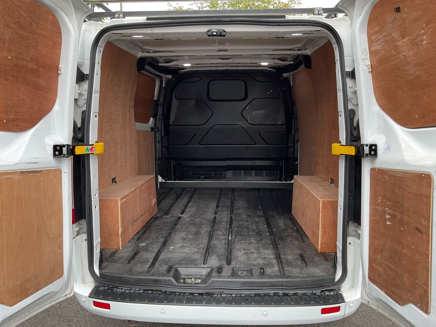Vehicle 26