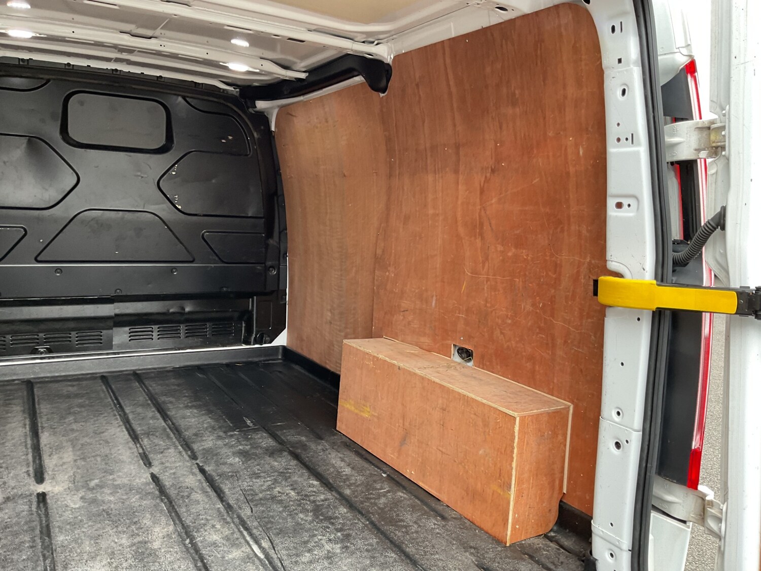 Vehicle 27